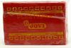 Jovi Plastilina gyurma Piros 50 g